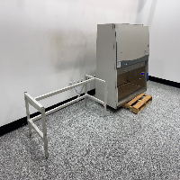 Labconco Logic+ 5' BioSafety Cabinet image 0